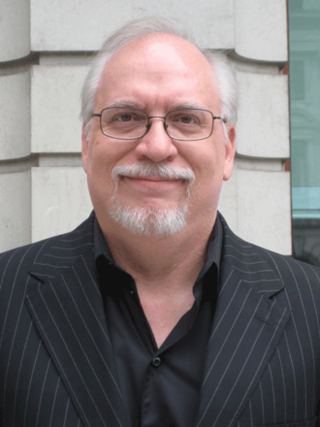 <span class="mw-page-title-main">J. Michael Straczynski</span> American writer and filmmaker (born 1954)