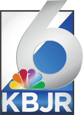 <span class="mw-page-title-main">KBJR-TV</span> NBC/CBS/MyNetworkTV affiliate in Superior, Wisconsin–Duluth, Minnesota