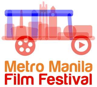 <span class="mw-page-title-main">Metro Manila Film Festival</span> Philippine film festival