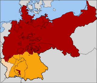 <span class="mw-page-title-main">Causes of the Franco-Prussian War</span> Causes of 1870–1871 war