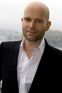 Marc Forster, 2008.