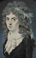 Maria Petronella Woesthoven geboren op 25 oktober 1760