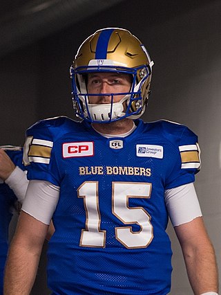 <span class="mw-page-title-main">Matt Nichols</span> American football player (born 1987)