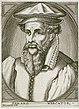 Gerard Mercator