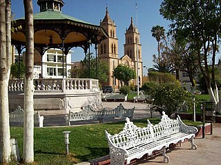 <span class="mw-page-title-main">Miguel Auza Municipality</span> Municipality in Zacatecas, Mexico