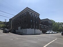 Street view of Mohler Laboratory Mohler Side.jpg