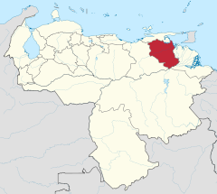 Monagas (Tero)