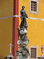 Monument to Peace in Guanajuato, Guanajuato