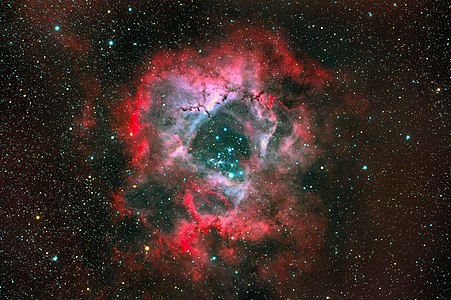 NGC2244-16-12-2022-Hamois Luc Viatour