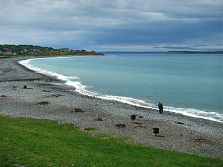 <span class="mw-page-title-main">Conception Bay South</span> Town in Newfoundland and Labrador, Canada