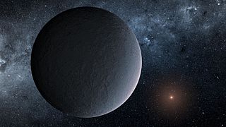 <span class="mw-page-title-main">OGLE-2016-BLG-1195Lb</span> Frigid super-Earth orbiting OGLE-2016-BLG-1195L