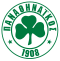 Vereinswappen von Panathinaikos