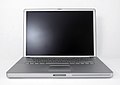 PowerBook G4 (Al) 15" other images: 1