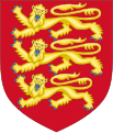 Royal Arms of England