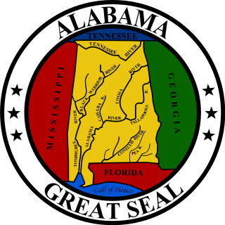 <span class="mw-page-title-main">1832 United States presidential election in Alabama</span>