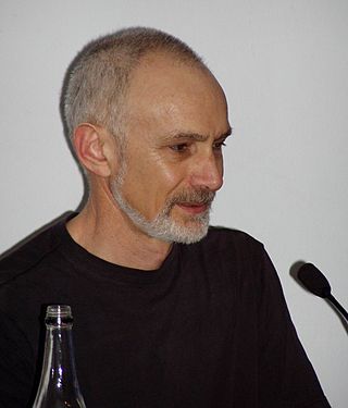 <span class="mw-page-title-main">Sean McMullen</span> Australian science fiction and fantasy author