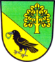 Sendražice - Stema