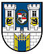 Blason de Sobotka