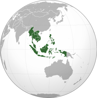 <span class="mw-page-title-main">United States presidential visits to Southeast Asia</span>