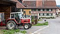 Wirtshaus «Sonne» Hüttlingen