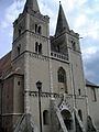 La cattedrale di San Martino