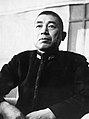 Takijiro Onishi overleden op 16 augustus 1945