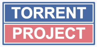 <span class="mw-page-title-main">Torrent Project</span>