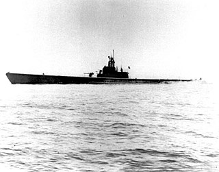 USS <i>Sculpin</i> (SS-191) Submarine of the United States