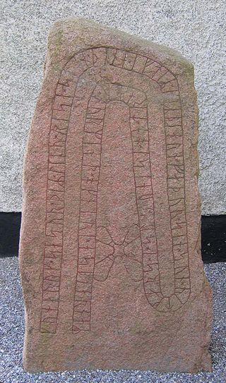 <span class="mw-page-title-main">Uppland Runic Inscription 258</span>