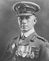 General Walter McNicoll (1877–1947), Verwalter vum Territorium Neiginea 1934–42