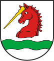 Wappen von Opfenbach, Bayern