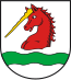 Blason de Opfenbach