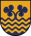 Wappen von Hatting