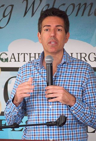 <span class="mw-page-title-main">Wayne Pacelle</span> American animal activist, former non-profit businessperson, and author (born 1965)