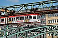 Wuppertaler Schwebebahn