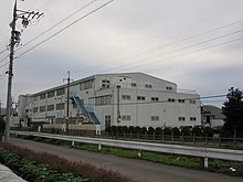 ムトー精工第三工場