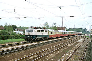 <span class="mw-page-title-main">TEE carriages of FS</span> Class of Italian rail passenger car