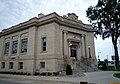 Stephenson Public Library‎, Marinette