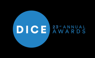 <span class="mw-page-title-main">23rd Annual D.I.C.E. Awards</span> Video game award ceremony