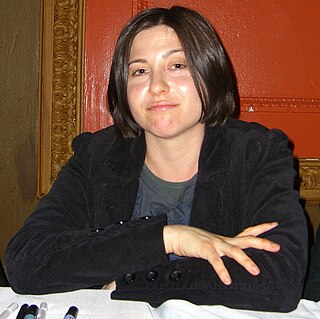 <span class="mw-page-title-main">Miss Lasko-Gross</span> American comics artist