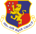 422d Air Base Group