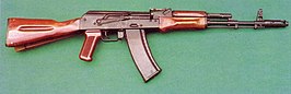 AK-74