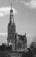 Adelskerk in Oud Beets