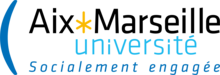 Logo univerzity