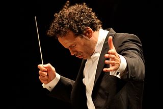 <span class="mw-page-title-main">Aleksandar Marković (conductor)</span> Serbian conductor (born 1975)