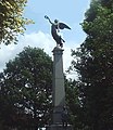 Angel Monument