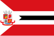 Vlag van Alagoinhas