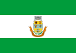 Vlag van Presidente Getúlio