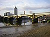 Battersea Bridge