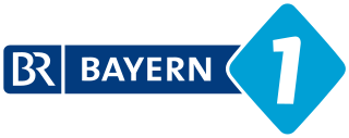 <span class="mw-page-title-main">Bayern 1</span> Radio station